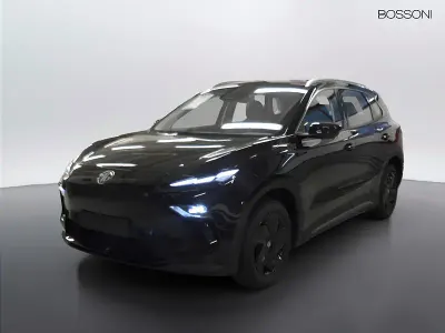 Usata MG MGS5 EV