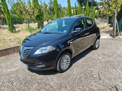 Usata Lancia Ypsilon
