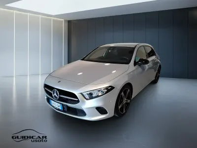 Usata Mercedes A180