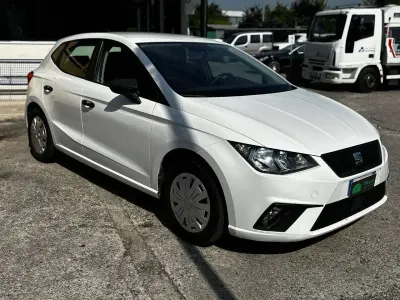 Second-hand Seat Ibiza