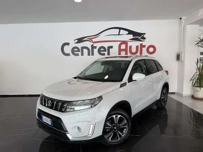 Usata Suzuki Vitara 140 CV (102 kW) 2022 Other SUV