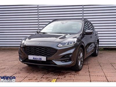Usata Ford Kuga ST-Line X 190 CV (139 kW) 2022 Grigio SUV