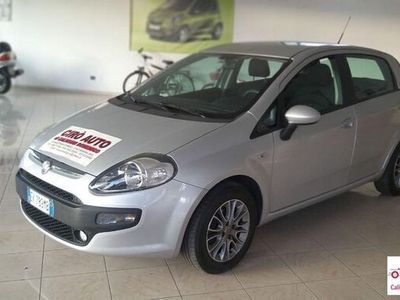 Fiat Punto Evo