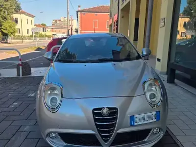 Usata Alfa Romeo MiTo