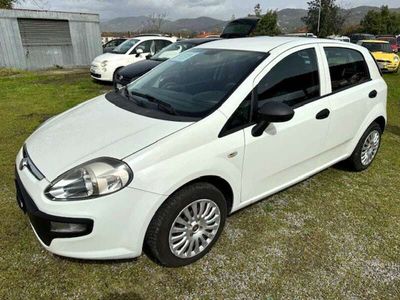 usata Fiat Punto Evo 5p 1.4 Active s