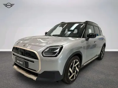 Usata Mini Countryman