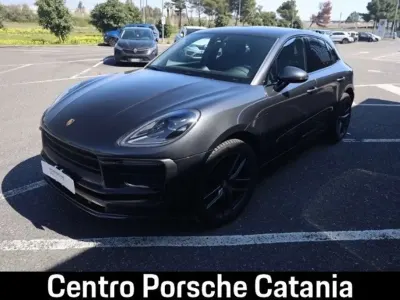 Brugt Porsche Macan 265 HK (194 kW) 2022 Other SUV