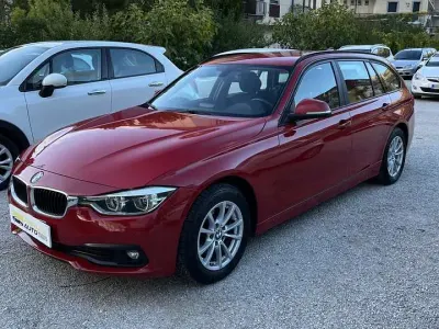 Usata BMW 316