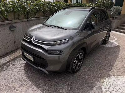 Occasion Citroën C3 Aircross Shine 110 ch (80 kW) 2023 Gris SUV