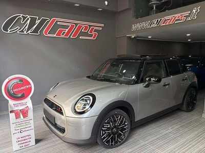 Grigio Nuova 2026 Mini Cooper S Favoured Utilitaria | 34.900 € (Buon prezzo)