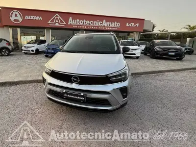 Usata Opel Crossland