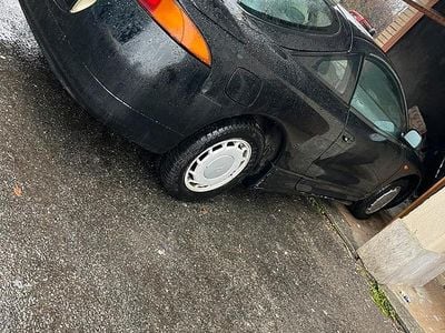 Usata Mitsubishi Eclipse 1996 Nero Coupé