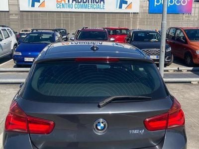 BMW 116