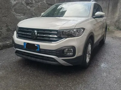 Usata VW T-Cross Style 95 CV (69 kW) 2023 SUV