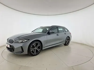 Usata BMW 320