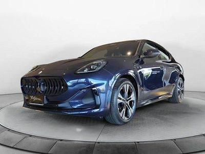 Usata Maserati Grecale Folgore 409 kW (557 CV) 2024 Vari colori SUV