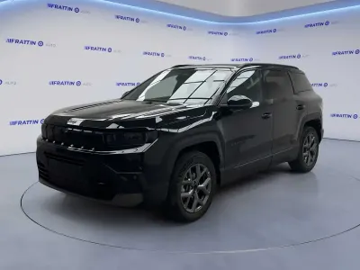 Usata Jeep Compass 2024 SUV