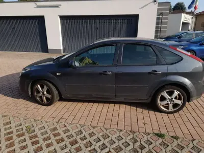 Usata Ford Focus