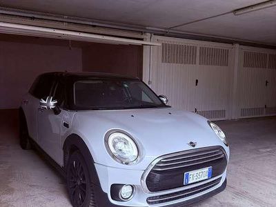 Usata Mini Cooper D Clubman Business 150 CV (110 kW) 2019 Station wagon