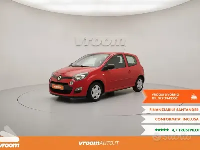 Usata Renault Twingo