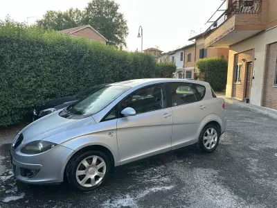Usata Seat Toledo Stylance 140 CV (102 kW) 2005 Utilitaria