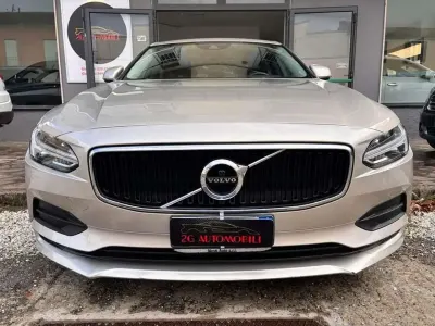 Usata Volvo S90