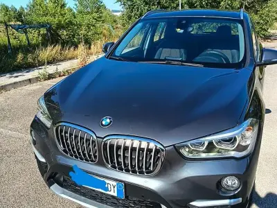 Usata BMW X1 Comfort Edition 150 CV (110 kW) 2019 SUV