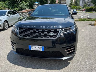 usata Land Rover Range Rover Velar 