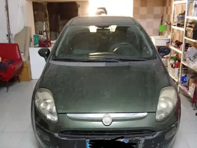 Usata Fiat Grande Punto