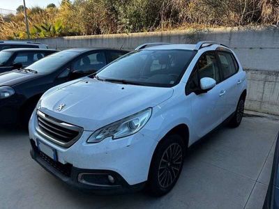 usata Peugeot 2008 1.4 HDi 68CV Access