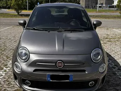 Usata Fiat 500
