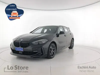 Usata BMW 120