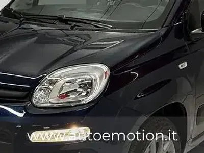 Nuova MG MG3 Luxury 194 CV (142 kW) 2026 Blu Utilitaria