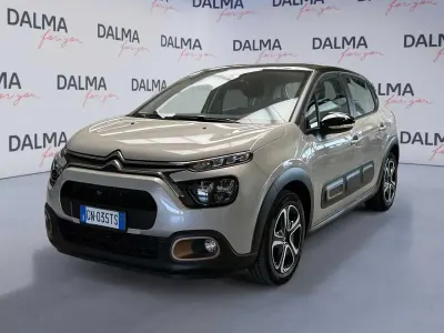 Usata Citroën C3 PureTech 83 CV (61 kW) 2023 Non disponibile Utilitaria