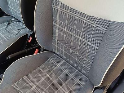 Usata Fiat 500 Lounge 86 CV (63 kW) 2019 Utilitaria