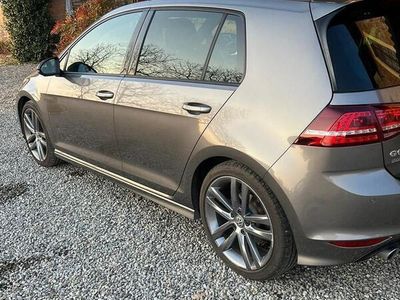 usata VW Golf VII Golf 2.0 TDI DSG 5p. 4MOTION Highline BlueMotion Technology