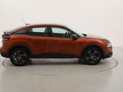 Usata Citroën C4 Feel 131 CV (96 kW) 2022 Berlina