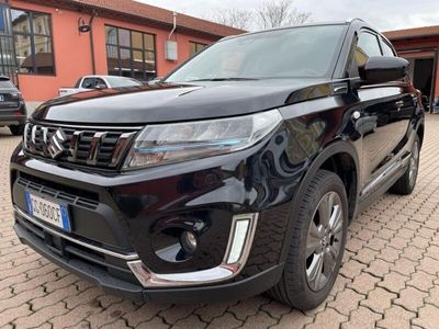 usata Suzuki Vitara 1.4 Hybrid Cool