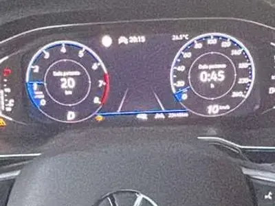 Usata VW Taigo R-line 116 CV (85 kW) 2024 SUV