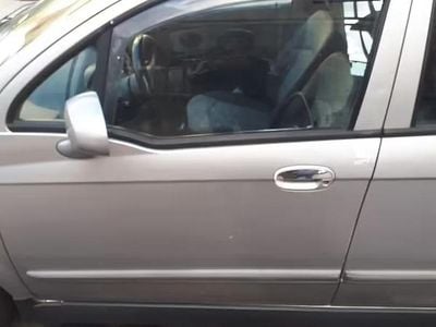Usata Chevrolet Matiz 52 CV (38 kW) 2007 Utilitaria