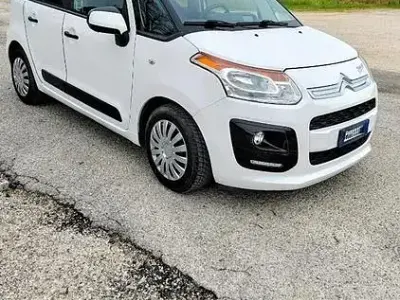 Usata Citroën C3 Picasso