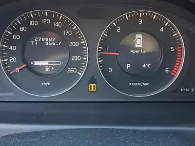 Usata Volvo S80 185 CV (136 kW) 2008 Berlina