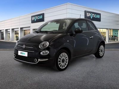 usata Fiat 500 1.0 70cv Ibrido Dolcevita SCOPRI DI PIÙ SU QUESTO VEICOLO E SULLE MODALITÀ DI CONSEGNA