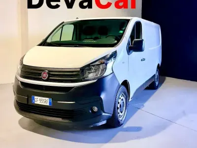 Usata Fiat Talento