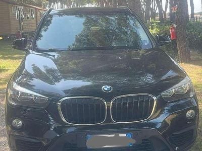 Gebraucht BMW X1 150 PS (110 kW) 2016 SUV