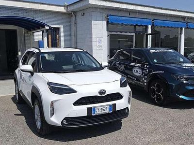 Usata Toyota Yaris Cross Active 92 CV (67 kW) 2025 Other SUV
