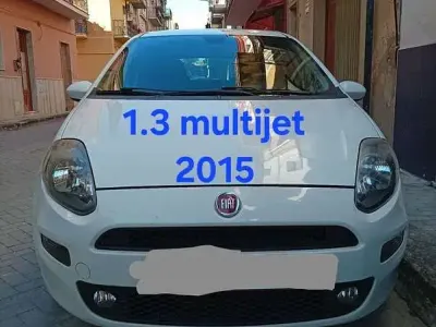 Usata Fiat Punto Evo
