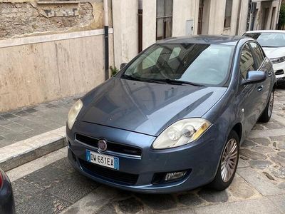 Fiat Bravo