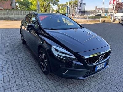 Occasion Volvo V40 CC