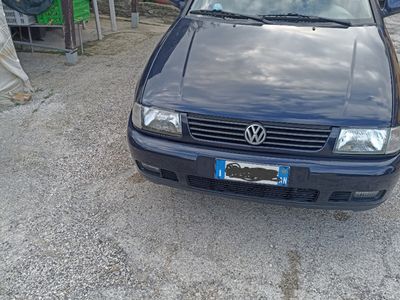 usata VW Polo Polo 1.9 diesel cat 5 porte Comfort